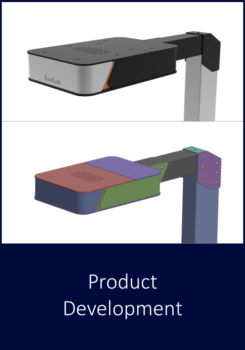 Nevteknik - Product Development 