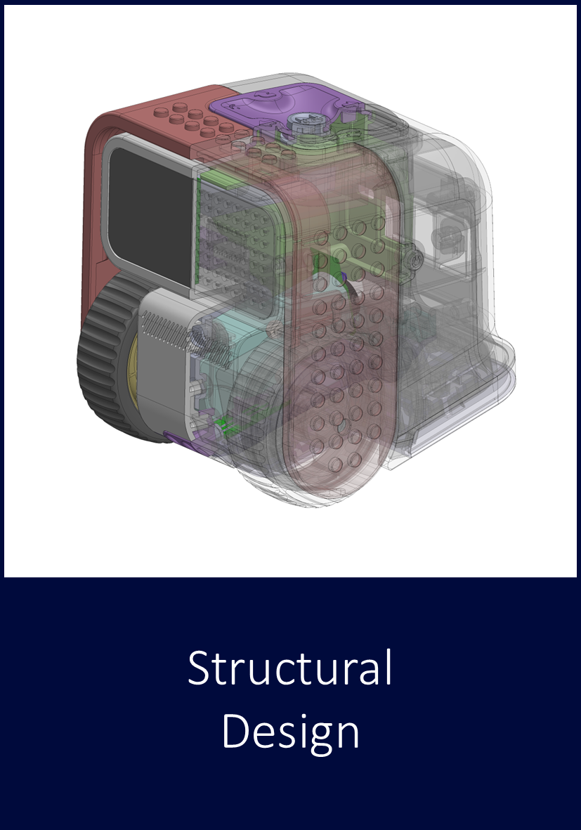 Nevteknik - Structural Design